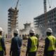 bekasi tower casting collapse