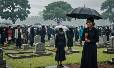 brutal murder victim buried