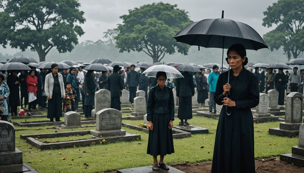 brutal murder victim buried