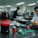 coca cola sales delay europe