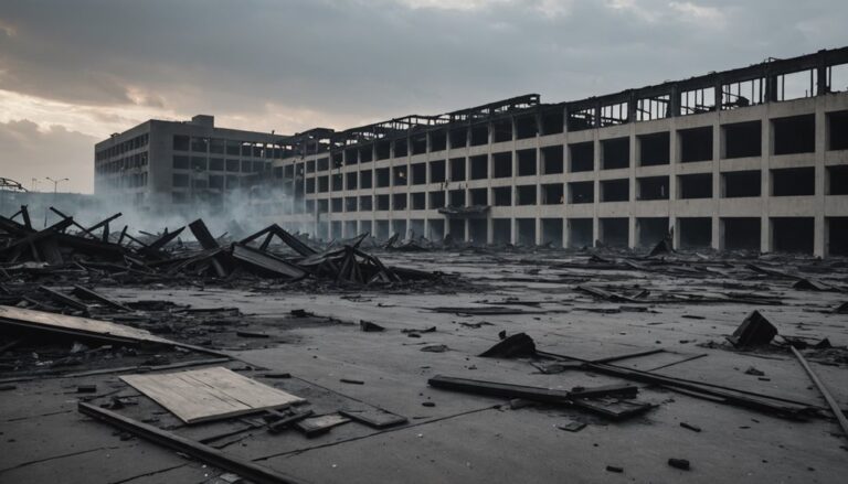 glodok plaza fire tragedy