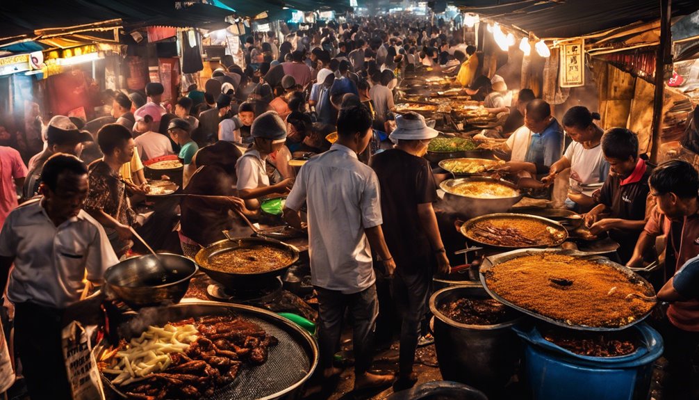 iconic dishes of surabaya