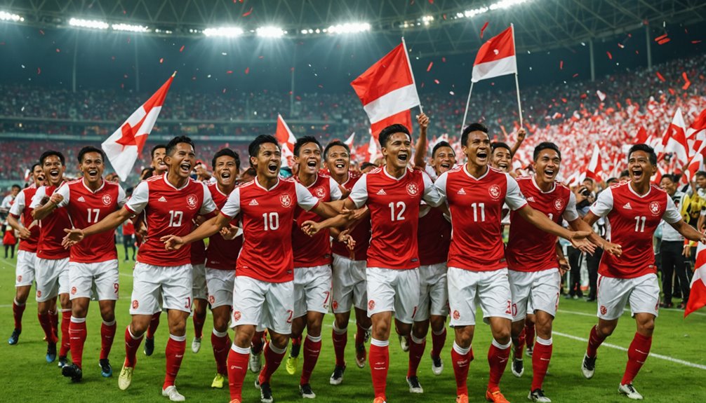 indonesia s world cup qualification uncertainty