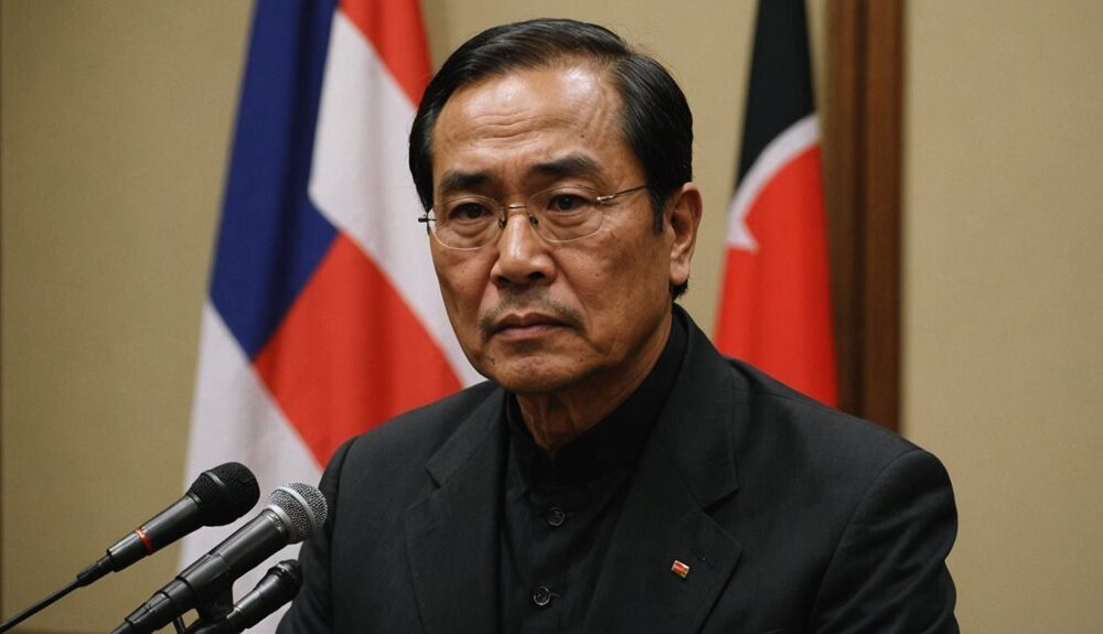 indonesian foreign minister mourns