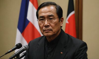 indonesian foreign minister mourns