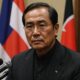 indonesian foreign minister mourns