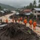 landslides and flash floods