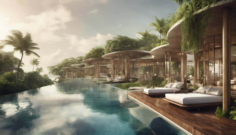 luxury travel future trends