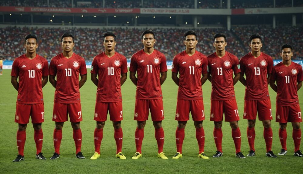 modern heroes indonesian jersey