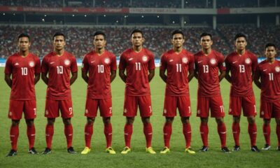 modern heroes indonesian jersey