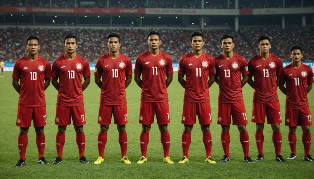 modern heroes indonesian jersey