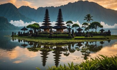 must visit bali attractions 2023