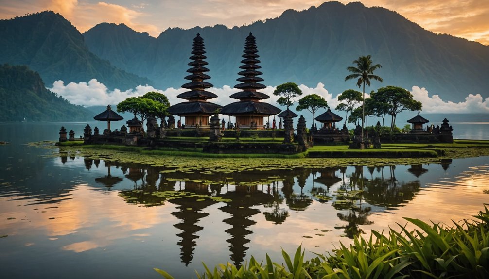 must visit bali attractions 2023