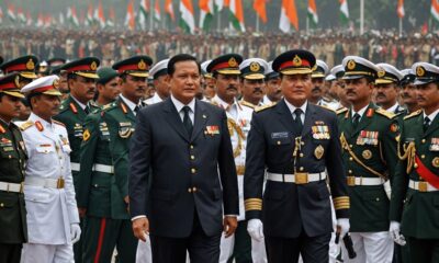 prabowo strengthens india relations