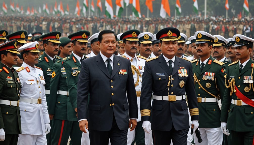 prabowo strengthens india relations