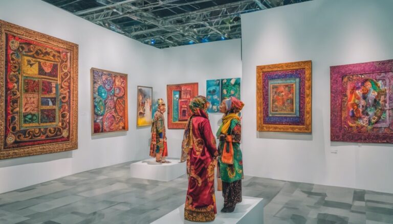 surabaya celebrates cultural diversity