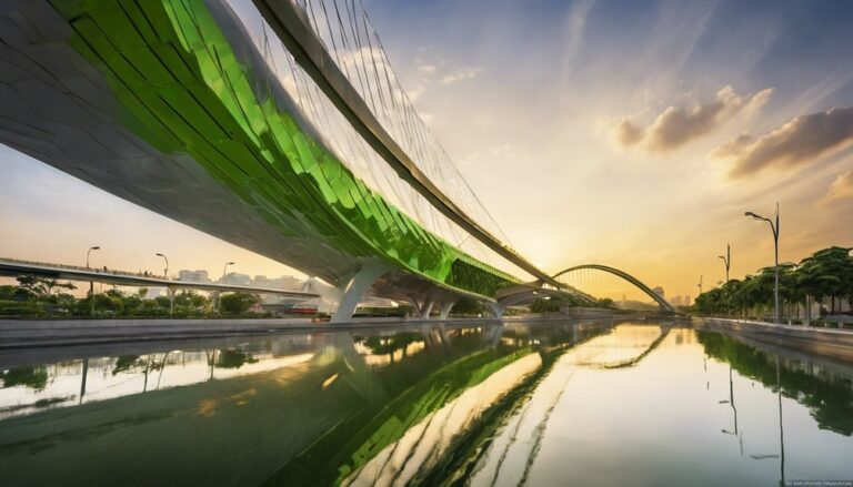 surabaya connectivity bridge tunnel