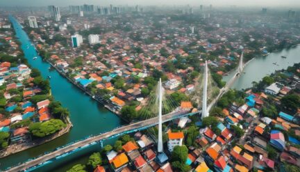 surabaya tourism targets top ten