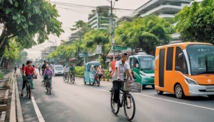 surabaya wins digital health