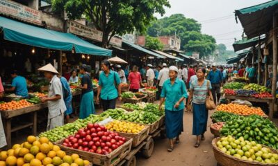 two countries evade trump s aid