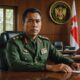 active tni becomes bulog ceo