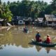 clear water flood cengkareng