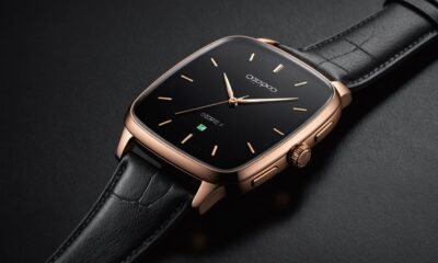 explore oppo watch x2