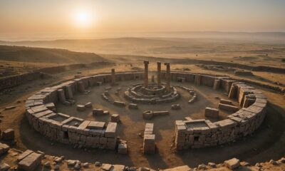 gobekli tepe archaeological discovery