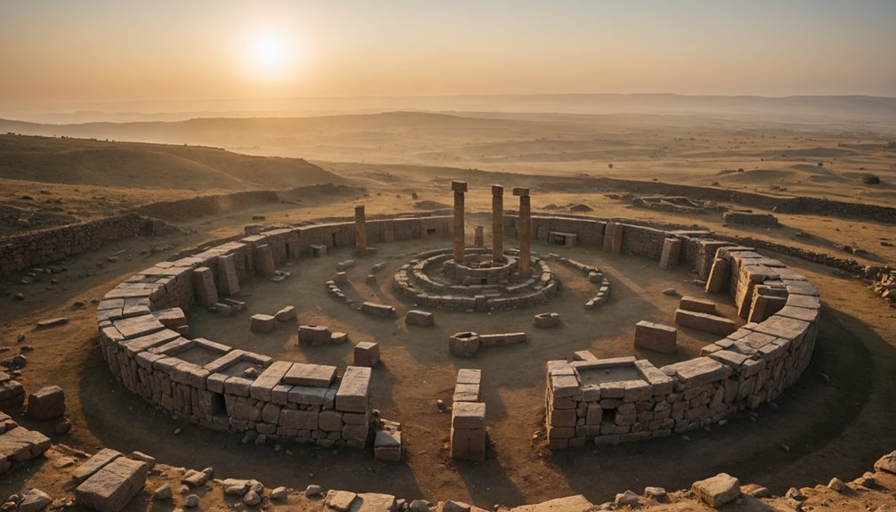 gobekli tepe archaeological discovery