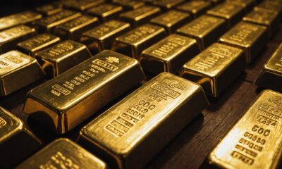 gold investment opportunities rise