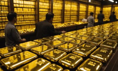 gold price surge again