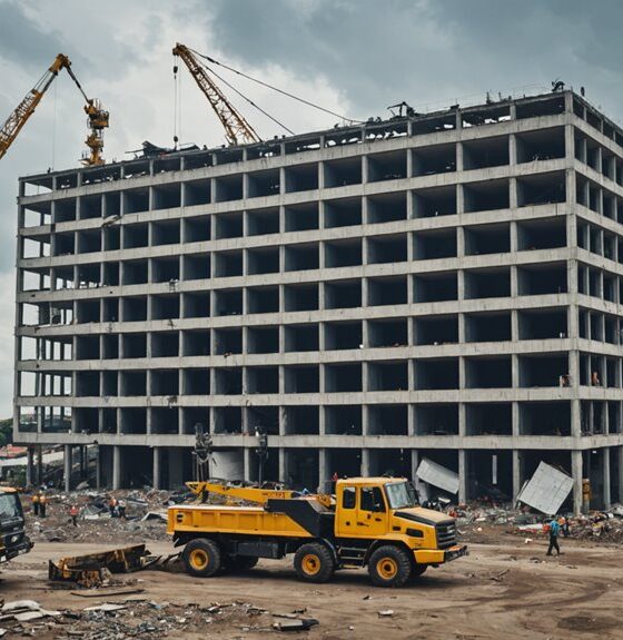 hotel project money laundering allegations