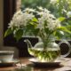 jasmine flowers health benefits