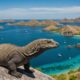 komodo national park unesco heritage