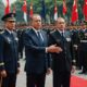 mayor teddy s admonition during erdogan s reception