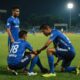 persib bandung s fierce challenge