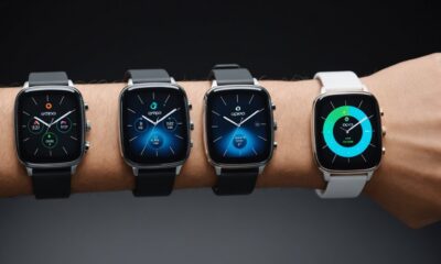 smartwatch future trends predictions