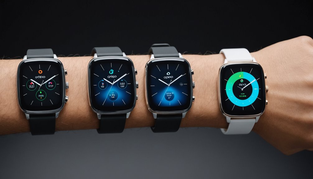 smartwatch future trends predictions