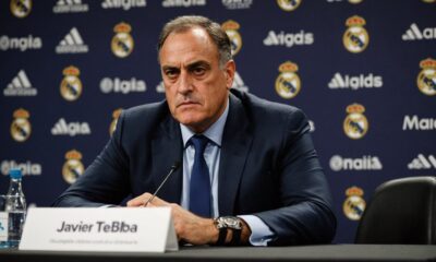 spanish league threatened actions