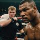 tyson considers wrestling comeback