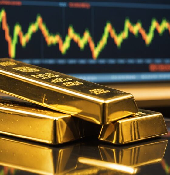 future gold price prediction