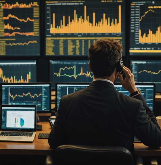 gold market player strategies