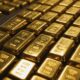 gold price reaches record