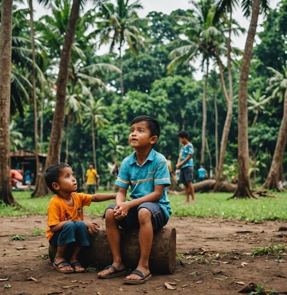 kalijodo park s impact on residents