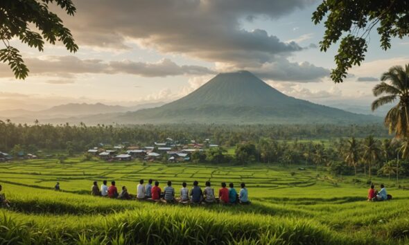 Peran Indonesia dalam reformasi