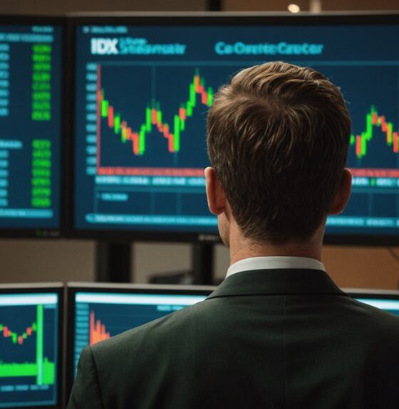 idx potensi gabungan lonjakan