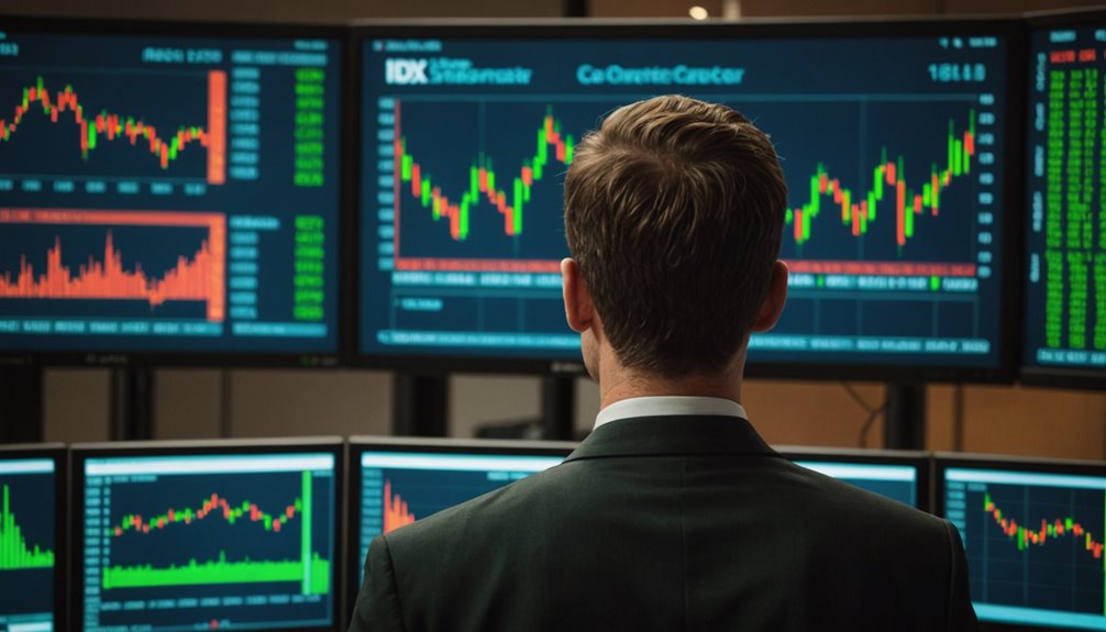 idx potensi gabungan lonjakan