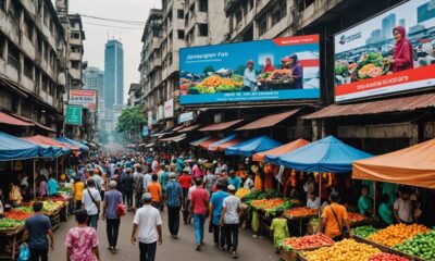 perusahaan milik negara stabil