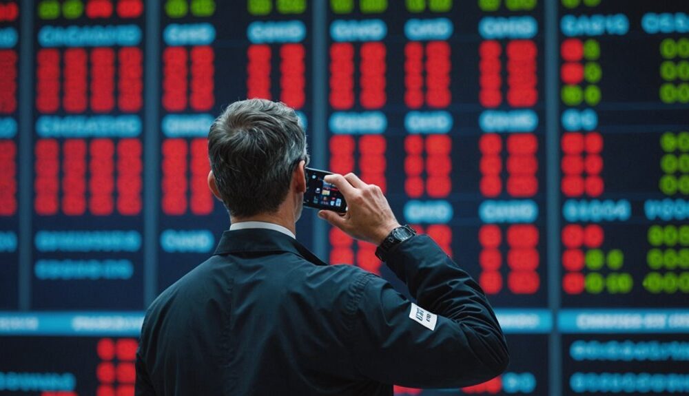 trade balance release delay