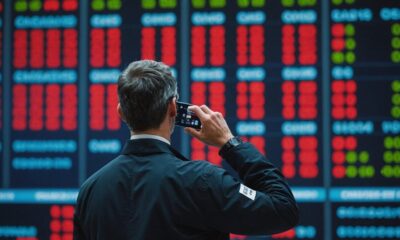 trade balance release delay